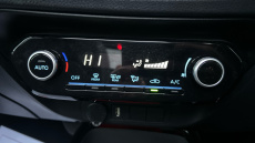 Toyota Aygo X 1.0 VVT-i Edge 5dr Auto Petrol Hatchback